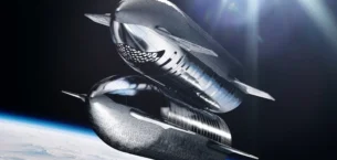 Elon Musk Tesla ve SpaceX Şirketlerini Birleştirmeyi Hedefliyor
