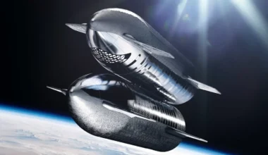 Elon Musk Tesla ve SpaceX Şirketlerini Birleştirmeyi Hedefliyor