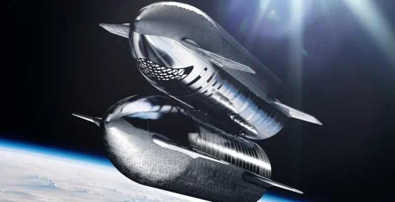 Elon Musk Tesla ve SpaceX Şirketlerini Birleştirmeyi Hedefliyor