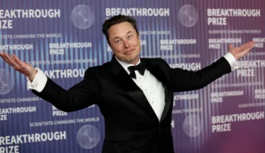 Elon Musk Yapay Zeka Uyarısı: Ajanlar Kripto Paralara Saldırabilir