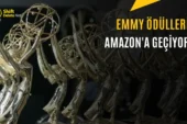Emmy Ödülleri 2027’den İtibaren Prime Video’da Yayınlanacak