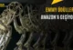 Emmy Ödülleri 2027’den İtibaren Prime Video’da Yayınlanacak