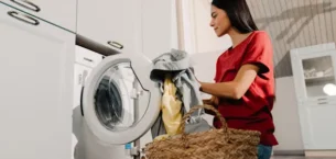 En İyi Çamaşır Makinesi (5 Tavsiye)