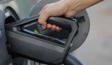 En Yakıt Mobil Uygulamasını Baştan Yeniledi: Yeni Arayüz ve Hızlı Altyapı Geldi