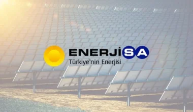 Enerjisa Enerji’de Üst Düzey Görev Değişimi: Yeni CFO Joanna Kępczyńska Oldu