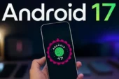 Eski Telefonlara LineageOS ve GrapheneOS ile Android 17 Yüklenebiliyor