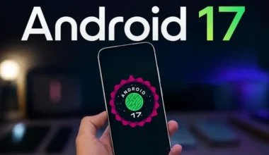 Eski Telefonlara LineageOS ve GrapheneOS ile Android 17 Yüklenebiliyor