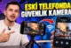Eski Telefonu Güvenlik Kamerasına Dönüştürme Rehberi (Android & iOS)