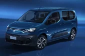 Fiat Doblo Yeniden Türkiye’de Üretilecek Fiat Doblo Yeniden Türkiye’de Üretilecek