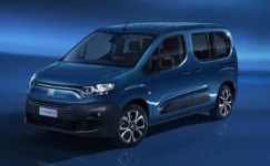Fiat Doblo Yeniden Türkiye’de Üretilecek