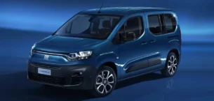 Fiat Doblo Yeniden Türkiye’de Üretilecek