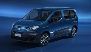 Fiat Doblo Yeniden Türkiye’de Üretilecek