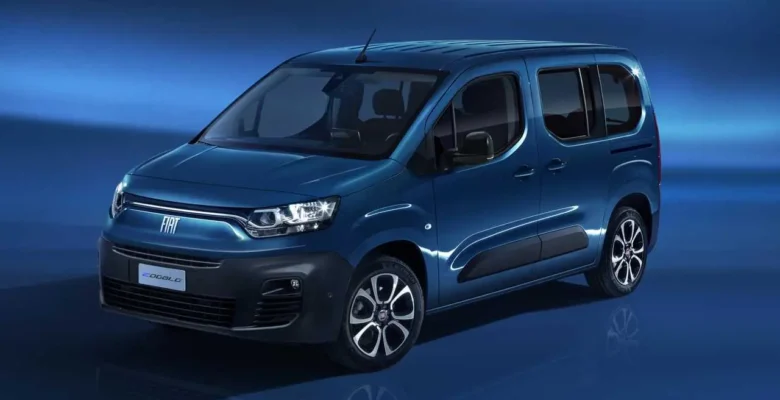 Fiat Doblo Yeniden Türkiye’de Üretilecek