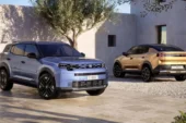 Fiat Grizzly ve Grizzly Fastback Aralık Ayında Türkiye’de Satışta