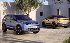 Fiat Grizzly ve Grizzly Fastback Aralık Ayında Türkiye’de Satışta
