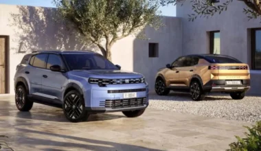 Fiat Grizzly ve Grizzly Fastback Aralık Ayında Türkiye’de Satışta