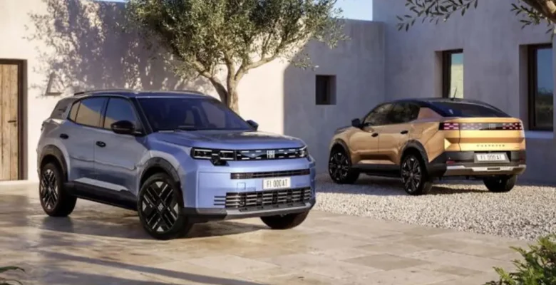 Fiat Grizzly ve Grizzly Fastback Aralık Ayında Türkiye’de Satışta