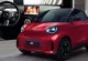 Fortwo’nun varisi Smart #2 geldi: Kısa boy, uzun menzil