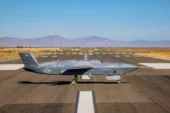 GA-ASI, FQ-42 CCA üretimi için Spirit Defense ile iş birliği yapıyor GA-ASI, FQ-42 CCA üretimi için Spirit Defense ile iş birliği yapıyor