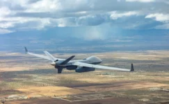 GA-ASI ve Saab, İnsansız MQ-9B üzerinde gelişmiş AEW uçuş testleri gerçekleştirdi