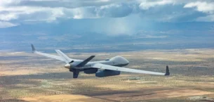 GA-ASI ve Saab, İnsansız MQ-9B üzerinde gelişmiş AEW uçuş testleri gerçekleştirdi