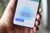 Galaxy S25 FE’ye AirDrop Desteği Geldi: iPhone ile Dosya Paylaşabileceksiniz