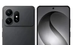 Galaxy S27 Ultra Tasarım Detayları ve Boyutları Sızdırıldı