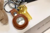Galaxy SmartTag 3 Tanıtıldı: iOS Desteği Geldi