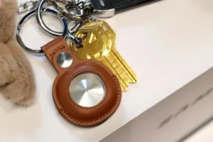 Galaxy SmartTag 3 Tanıtıldı: iOS Desteği Geldi