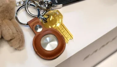 Galaxy SmartTag 3 Tanıtıldı: iOS Desteği Geldi