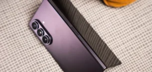 Galaxy W27 Tanıtıldı – Samsung’un Çin’e Özel Katlanabilir Telefonu
