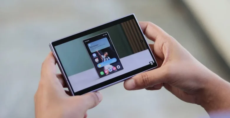 Galaxy Z Fold 9 Özellikleri Sızdı: Tasarım, Kamera ve Fiyat