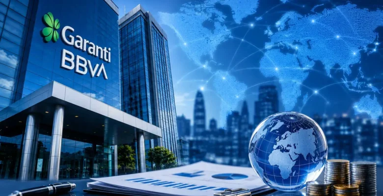 Garanti BBVA’dan Yeşil Sanayiye Destek: Vezirhan Çimento’ya Sürdürülebilirlik Kredisi