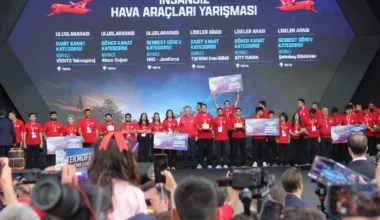 Gaziantep’te fikirler TeknoGaraj ile gerçek oldu