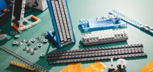 Gboard Kurukuru Tanıtıldı: Google’dan Sıra Dışı Klavye Tasarımı