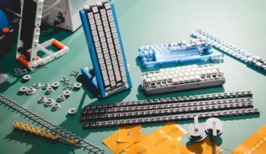 Gboard Kurukuru Tanıtıldı: Google’dan Sıra Dışı Klavye Tasarımı