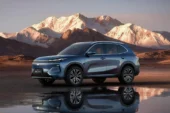 Geely Galaxy Starship 7 Sahipleri 7 nm Yerine 12 nm Çip Buldu