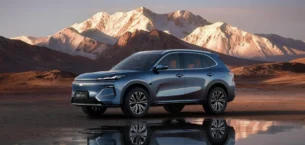 Geely Galaxy Starship 7 Sahipleri 7 nm Yerine 12 nm Çip Buldu
