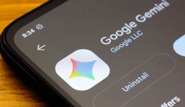 Gemini Artık Uygulamalar Arası Görevleri Tek Başına Tamamlayabiliyor