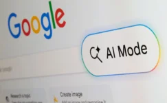 Google AI Mode Reklamları Genişliyor, Hisseler Sert Düştü