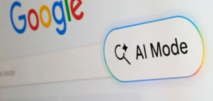 Google AI Mode Reklamları Genişliyor, Hisseler Sert Düştü