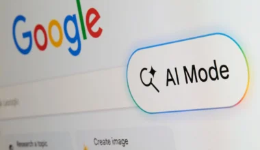 Google AI Mode Reklamları Genişliyor, Hisseler Sert Düştü