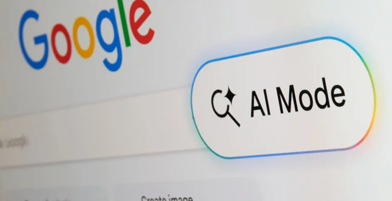 Google AI Mode Reklamları Genişliyor, Hisseler Sert Düştü