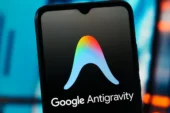 Google Antigravity Uygulaması Play Store’da Yerini Aldı