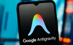 Google Antigravity Uygulaması Play Store’da Yerini Aldı