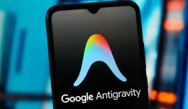 Google Antigravity Uygulaması Play Store’da Yerini Aldı