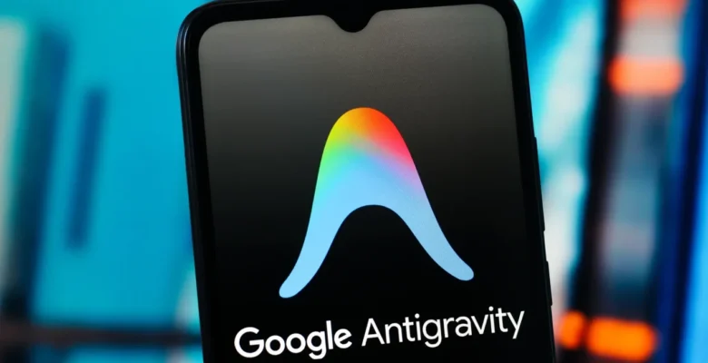 Google Antigravity Uygulaması Play Store’da Yerini Aldı