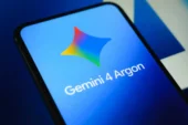 Google Antigravity’e Gemini 4 Argon Geldi