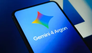 Google Antigravity’e Gemini 4 Argon Geldi