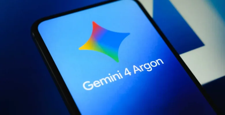 Google Antigravity’e Gemini 4 Argon Geldi